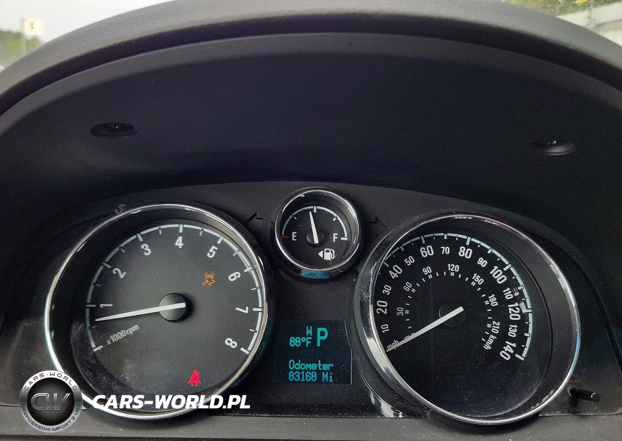 2012 Chevrolet Captiva Sport VIN:3GNAL3E5XCS656728 - 9