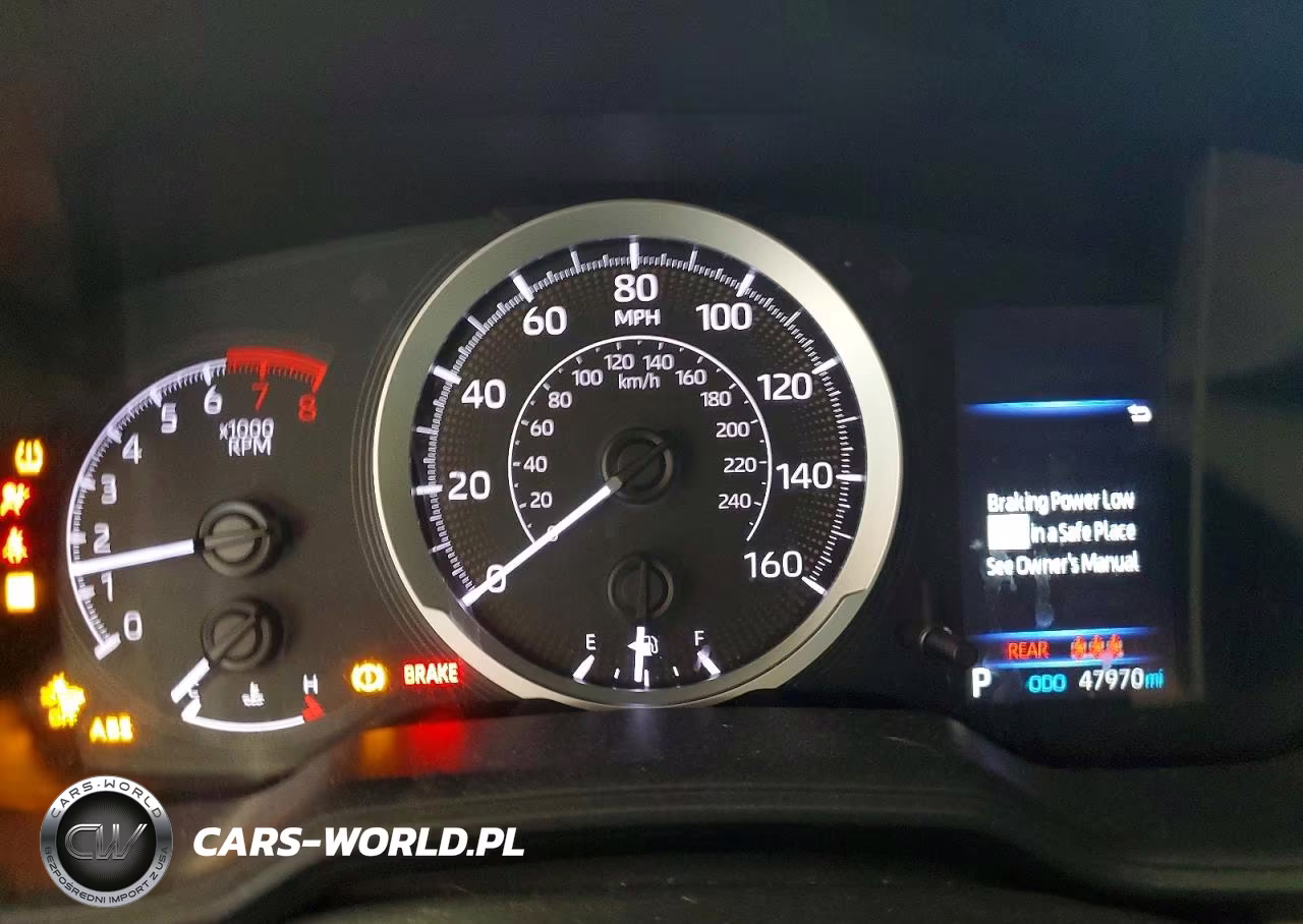 2022 Toyota Corolla Le VIN:5YFEPMAE8NP291928 - 9
