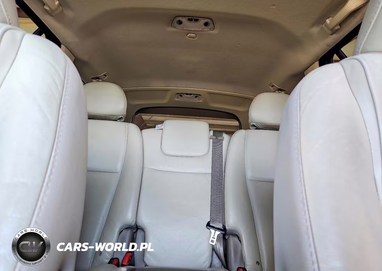2009 Volvo Xc90 3.2 VIN:YV4CZ982491497409 - 10