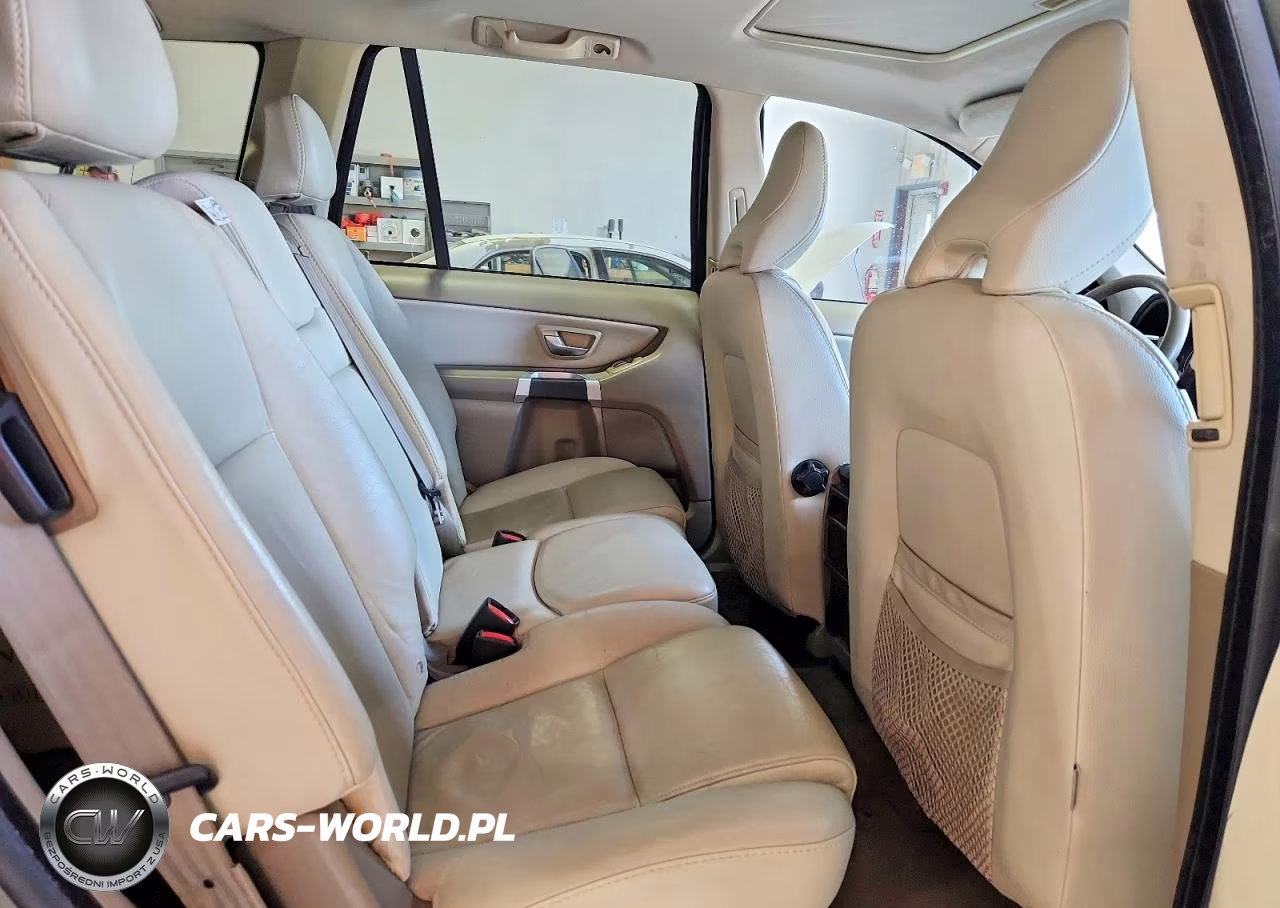 2009 Volvo Xc90 3.2 VIN:YV4CZ982491497409 - 11