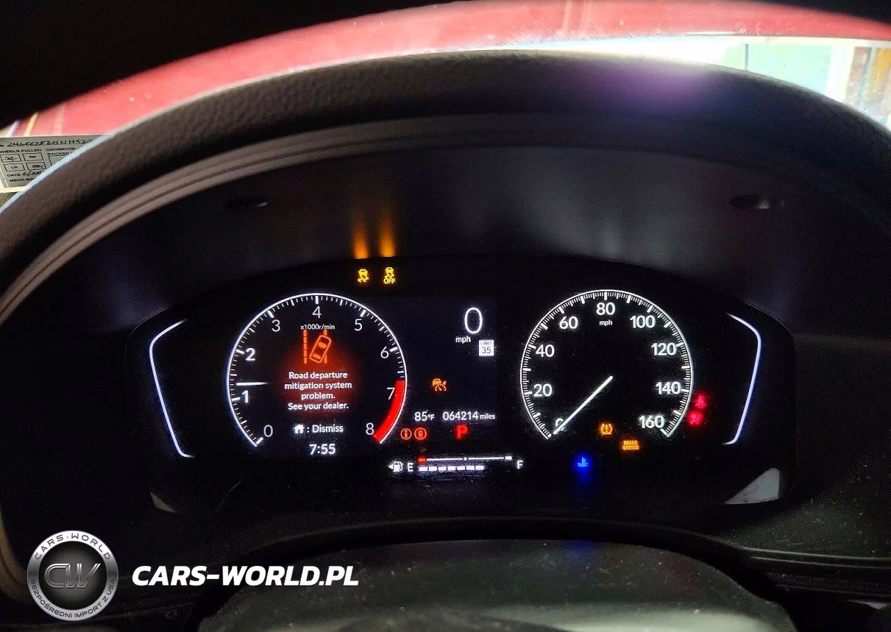 2022 Honda Civic Lx VIN:2HGFE2F24NH522764 - 9
