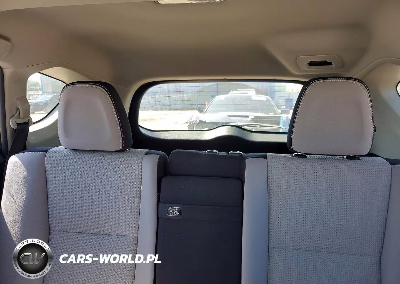 2016 Toyota Rav4 Hv Xle VIN:JTMRJREV1GD030544 - 10