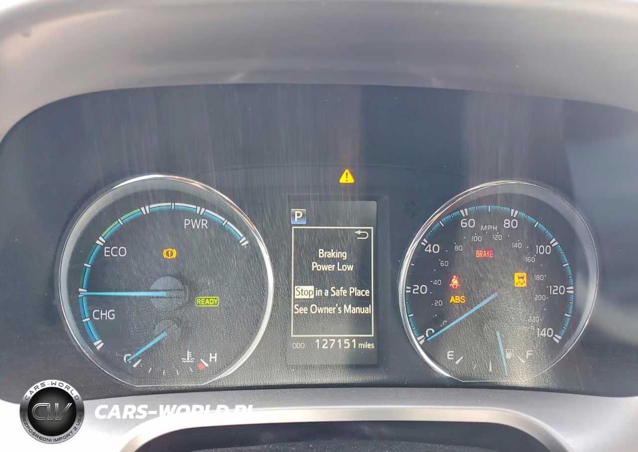 2016 Toyota Rav4 Hv Xle VIN:JTMRJREV1GD030544 - 9