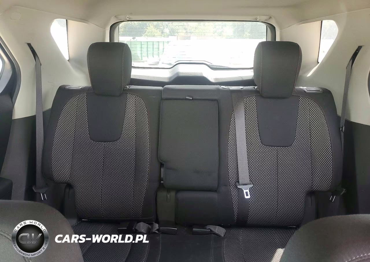 2017 Chevrolet Equinox Lt VIN:2GNFLFE34H6186739 - 10