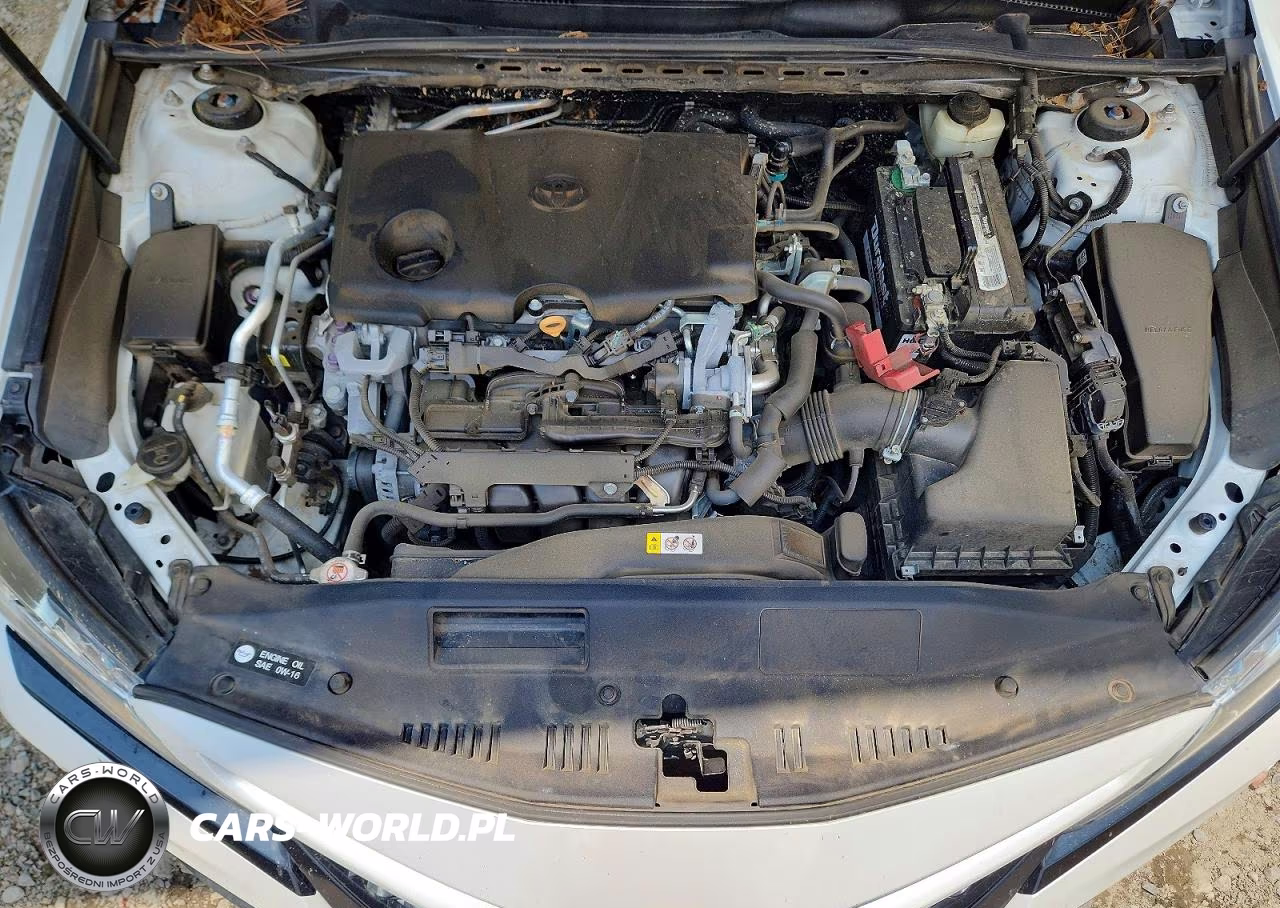 2018 Toyota Camry Xse VIN:4T1B61HK1JU126859 - 11