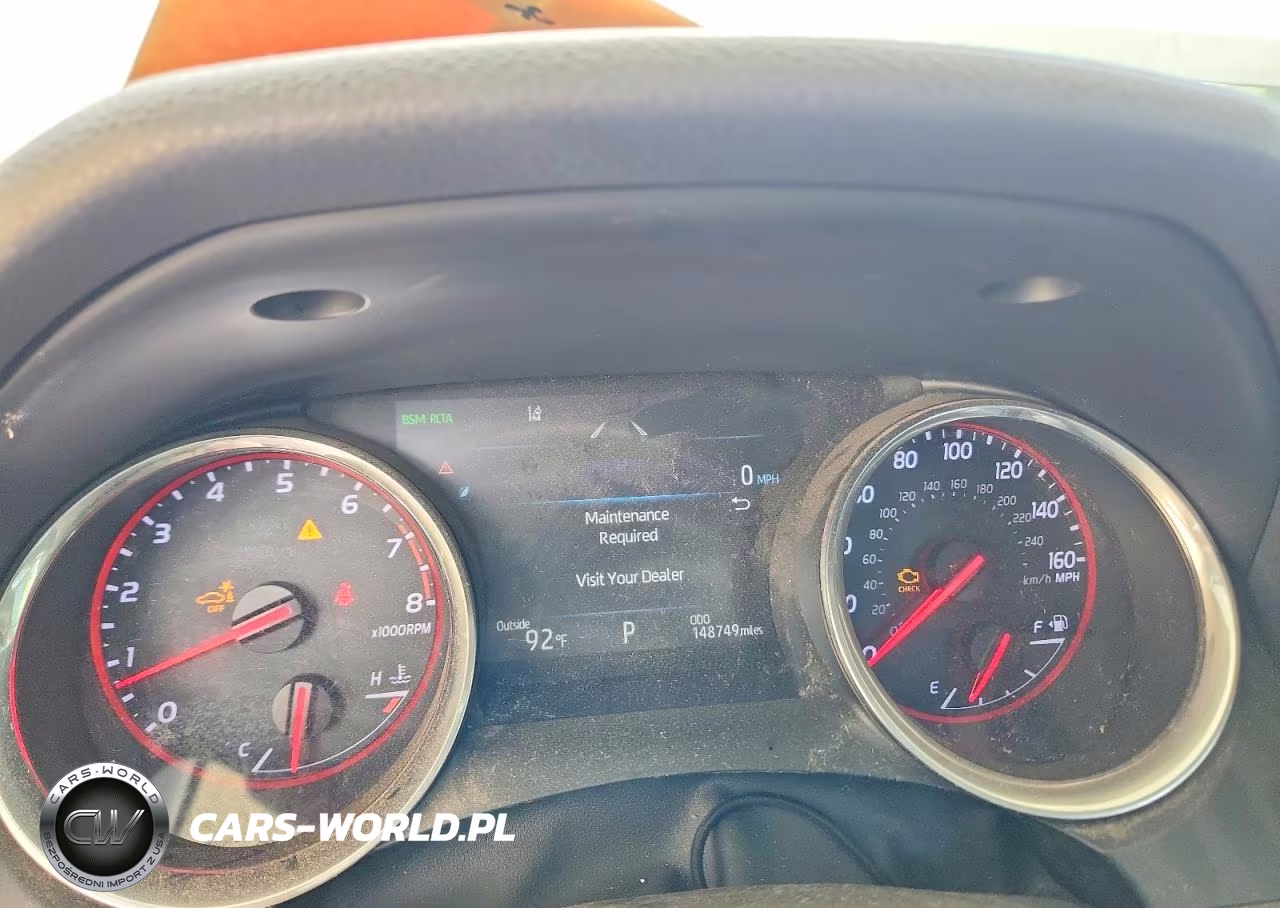 2018 Toyota Camry Xse VIN:4T1B61HK1JU126859 - 9