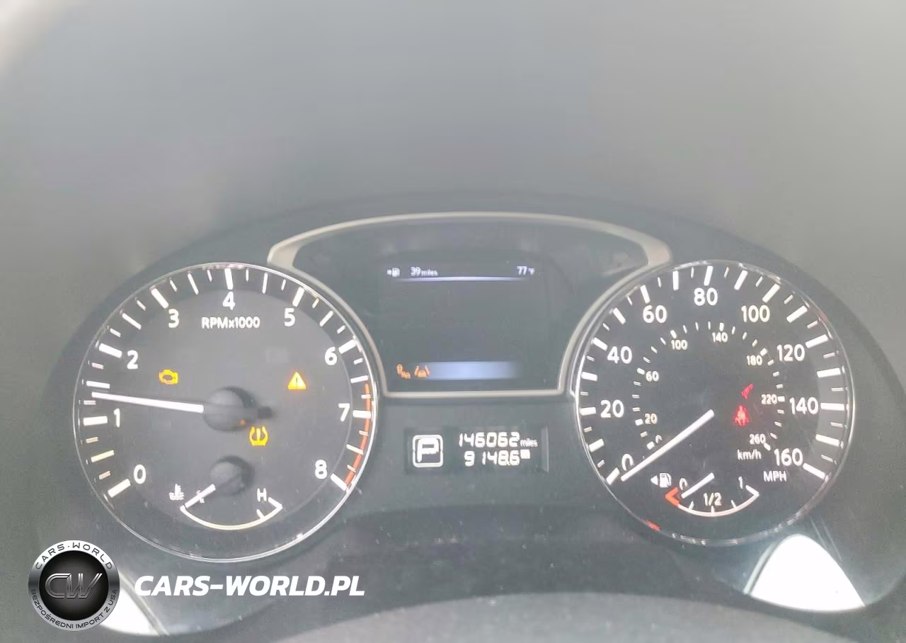 2013 Nissan Altima 2.5 VIN:1N4AL3AP6DN477510 - 9