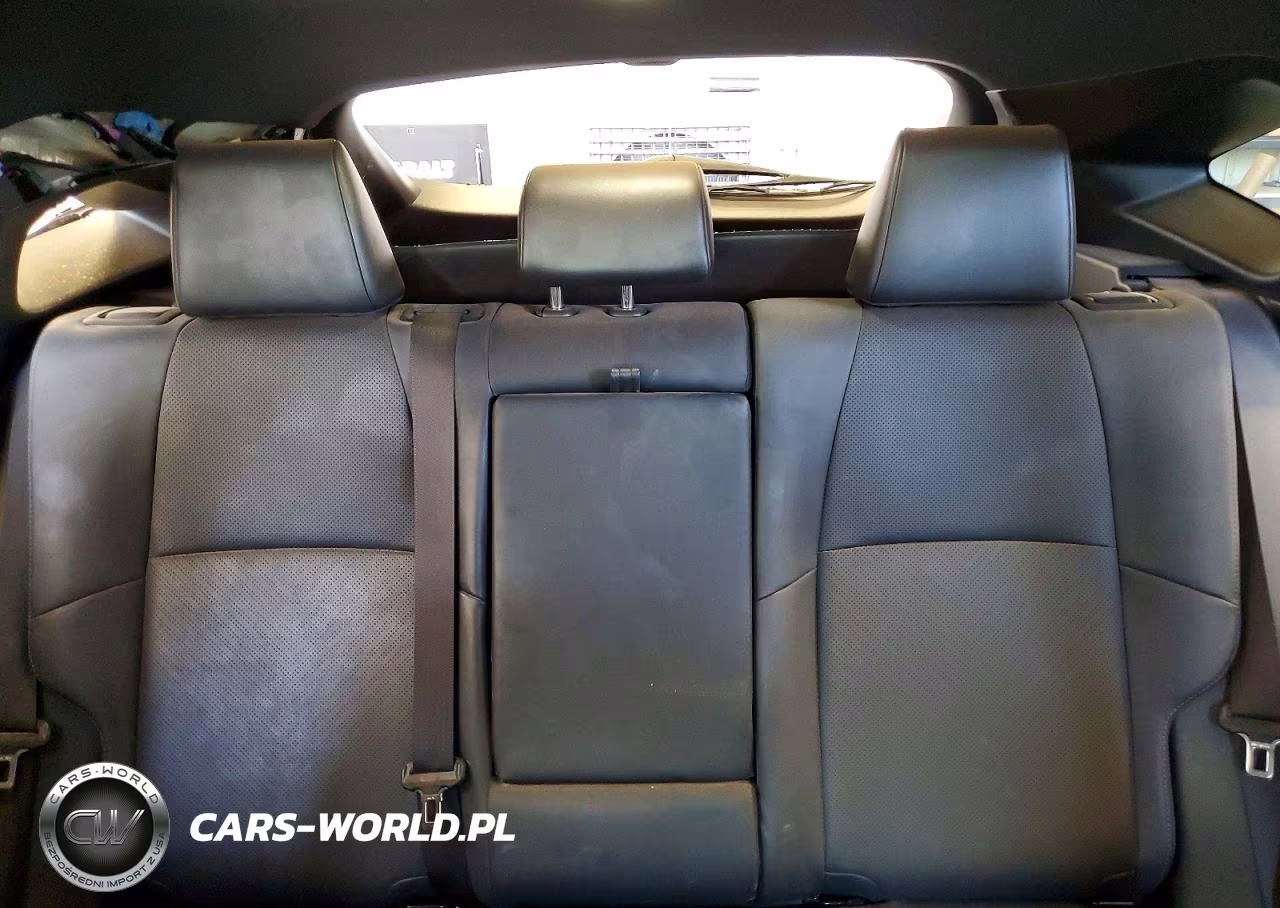 2021 Toyota Venza Limited VIN:JTEAAAAH7MJ069985 - 10