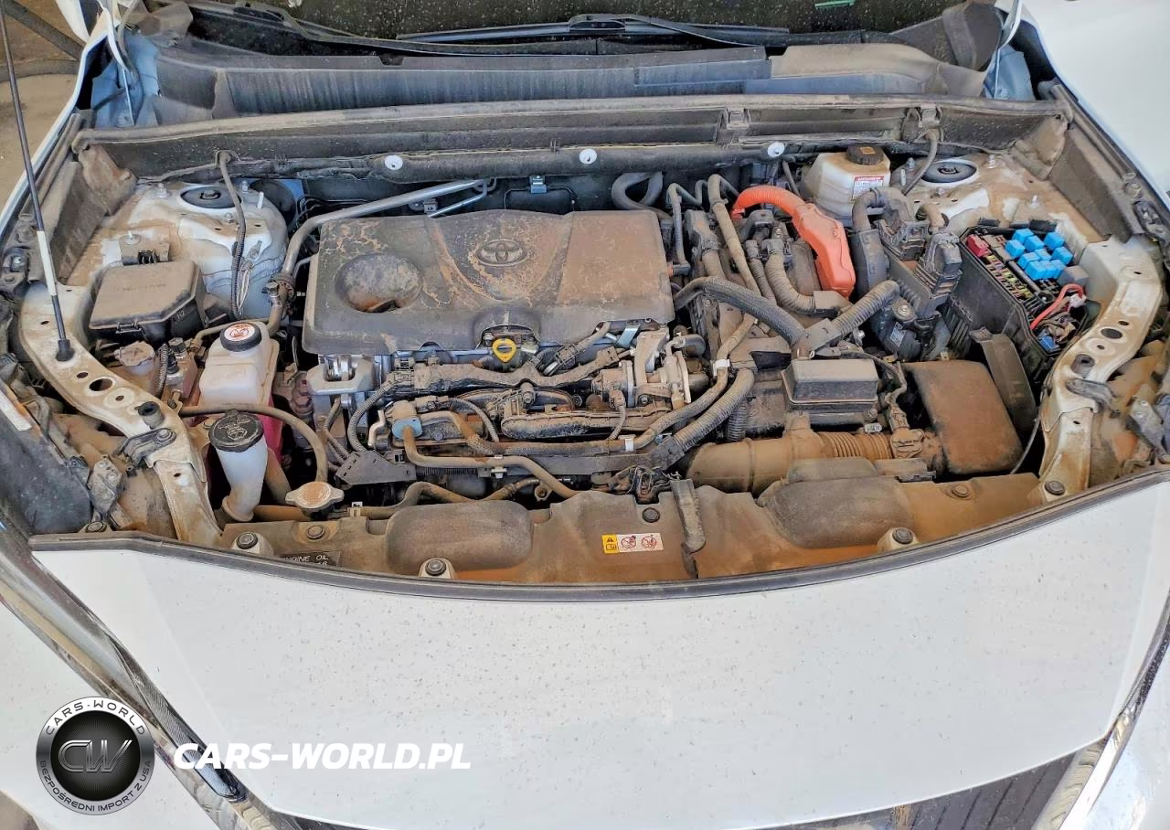 2021 Toyota Venza Limited VIN:JTEAAAAH7MJ069985 - 12