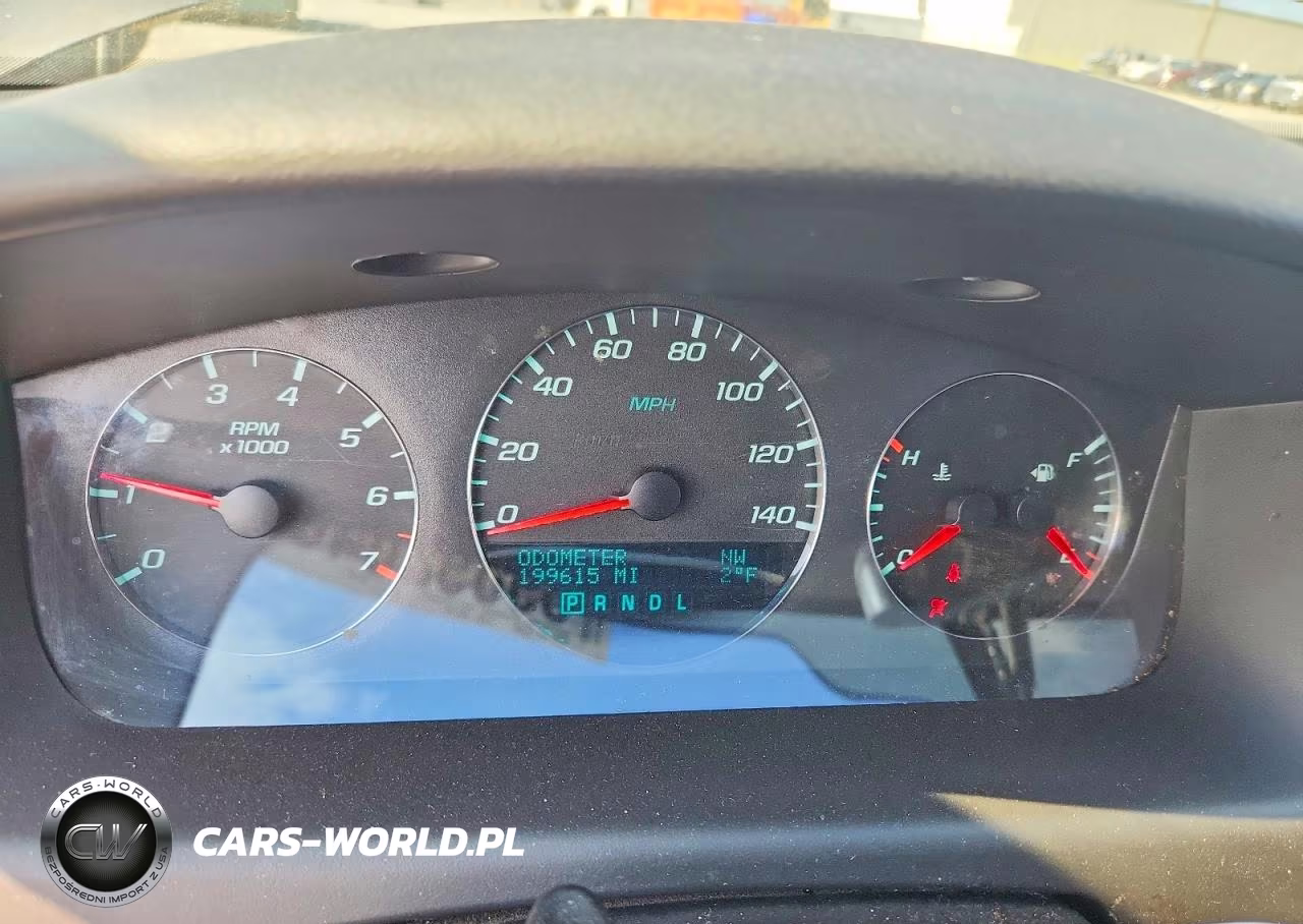 2013 Chevrolet Impala Lt VIN:2G1WG5E32D1133786 - 9