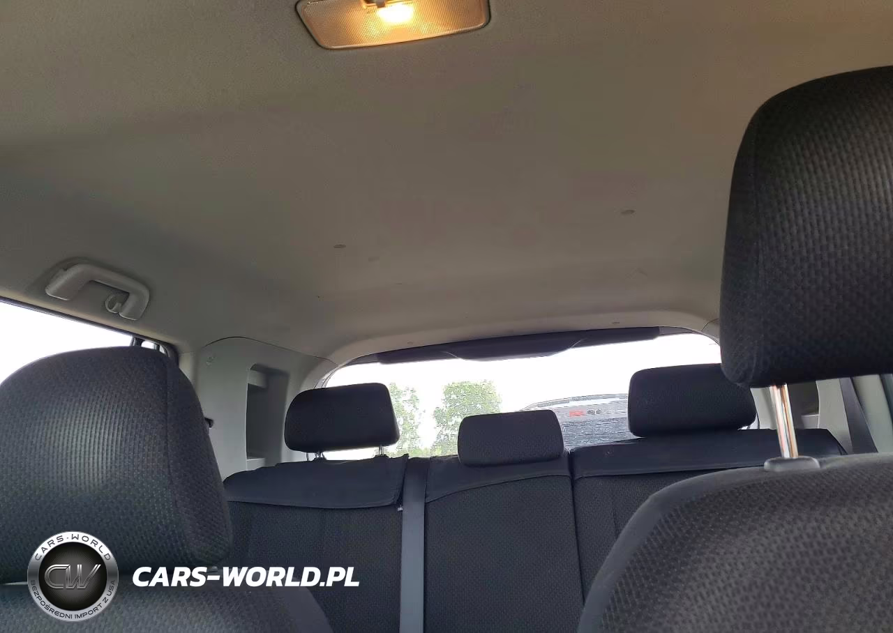 2008 Toyota Scion Xb VIN:JTLKE50E381049755 - 10