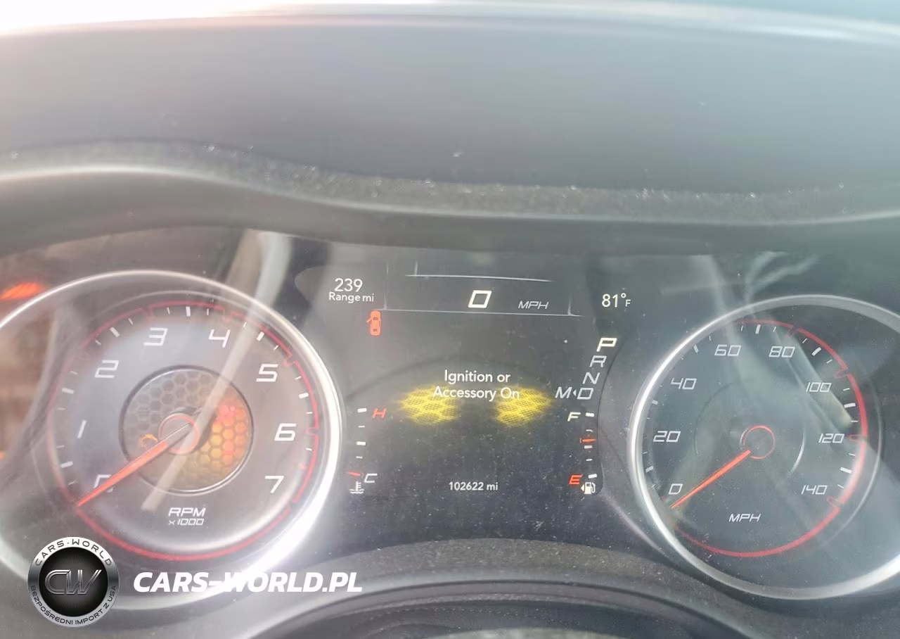 2016 Dodge Charger Se VIN:2C3CDXBG9GH210966 - 9