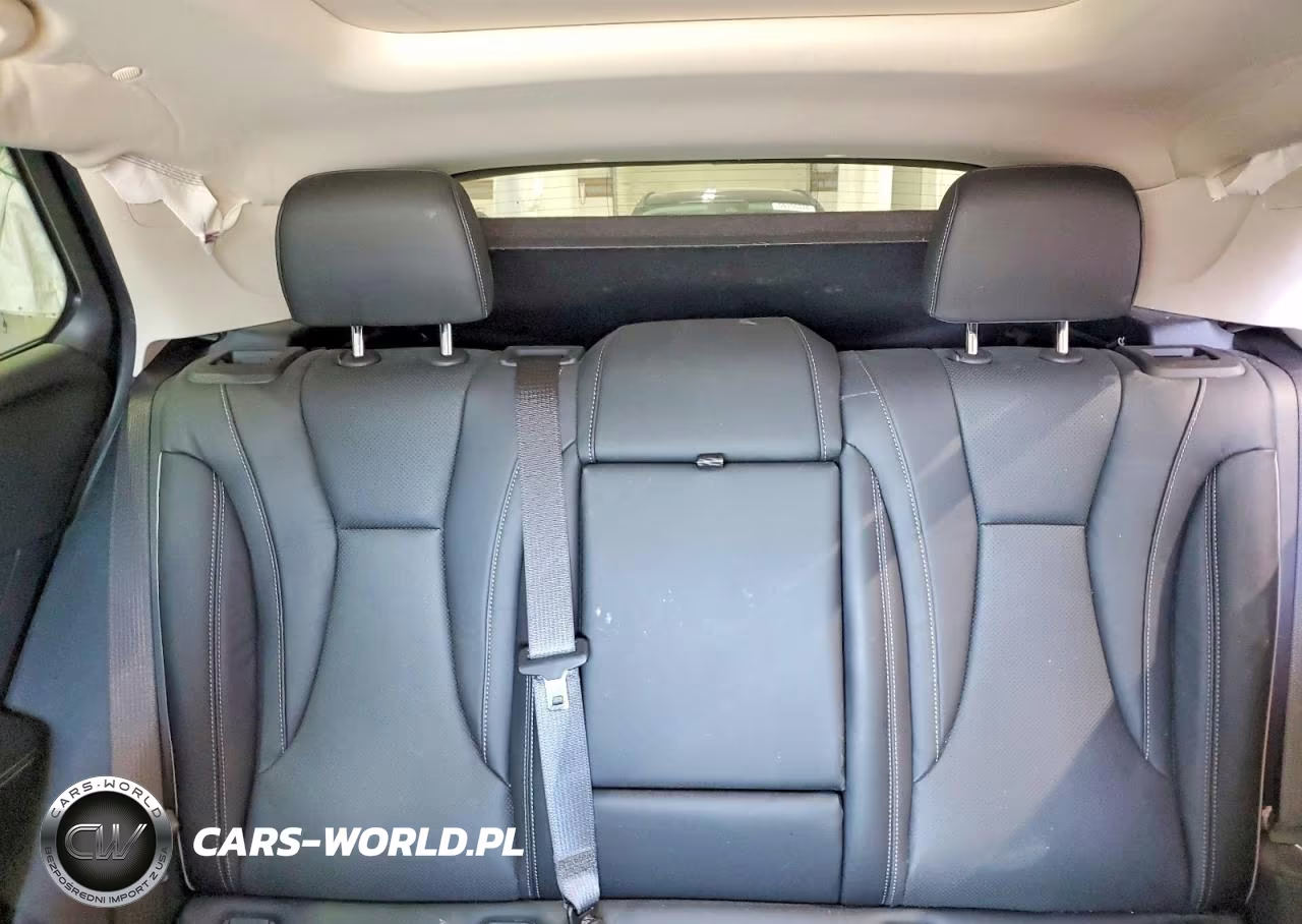 2021 Buick Envision Essence VIN:LRBFZPR41MD192590 - 10