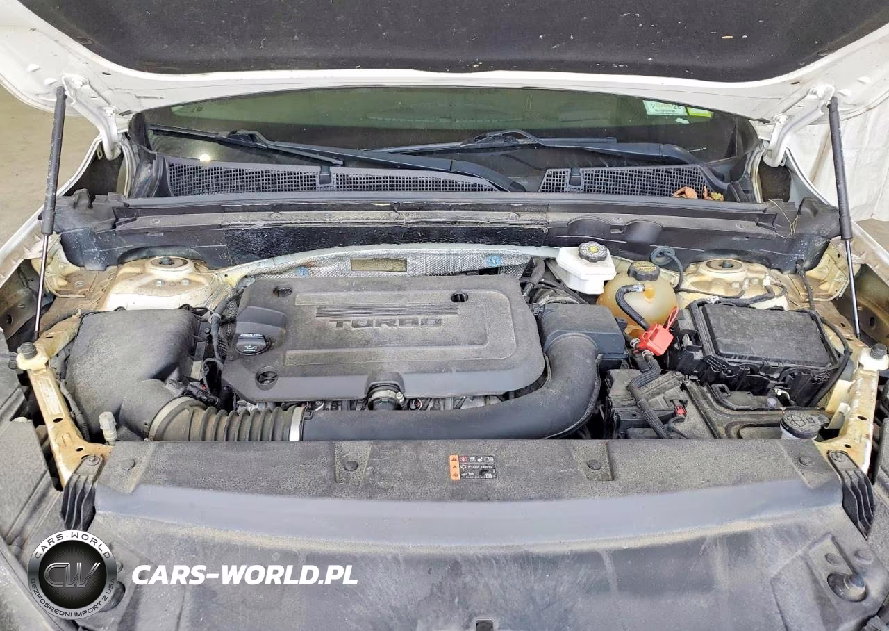 2021 Buick Envision Essence VIN:LRBFZPR41MD192590 - 12