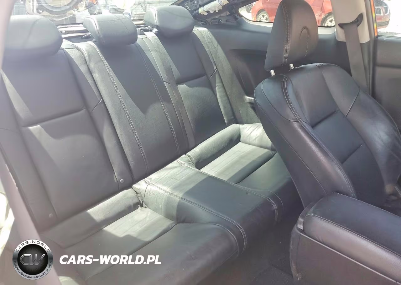2015 Honda Civic Exl VIN:2HGFG3B03FH509767 - 10