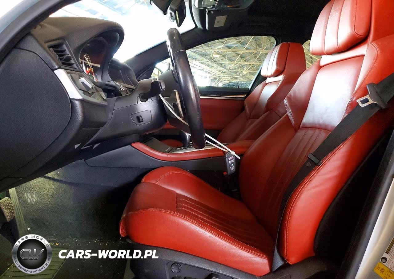 2013 BMW M5 VIN:WBSFV9C51DC773824 - 7