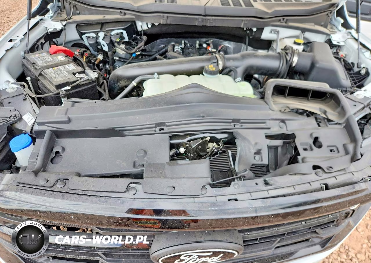 2026 Ford F150 Xlt VIN:1FTFW3L88TKD43773 - 11