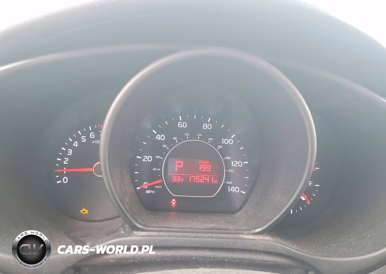 2014 Kia Soul Base VIN:KNDJN2A21E7088735 - 9