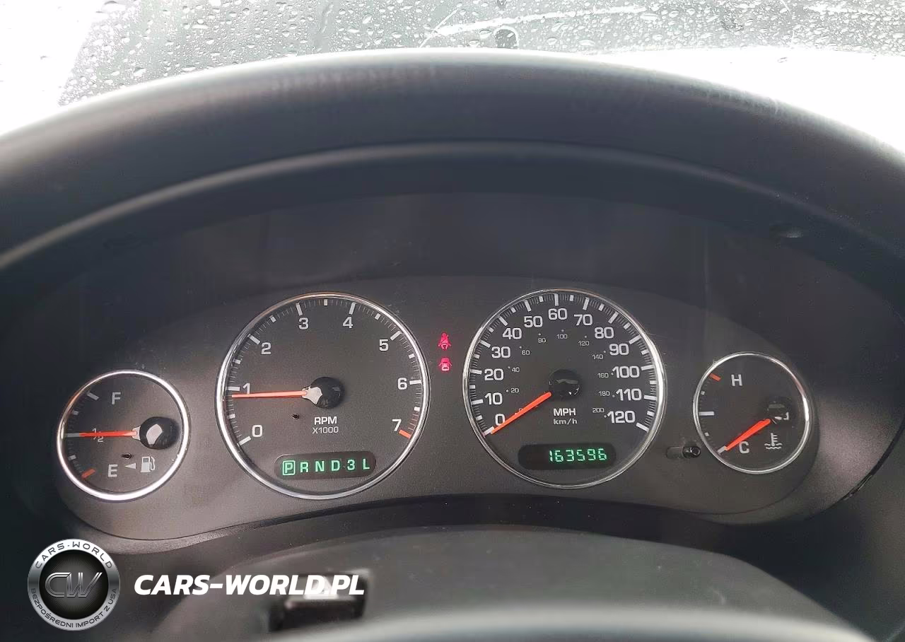 2000 Chrysler Concorde Lx VIN:2C3HD46R0YH427369 - 9
