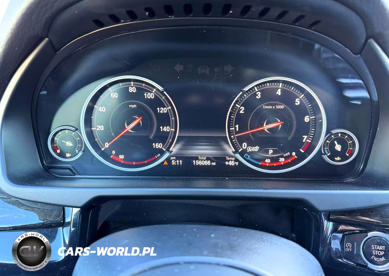 2018 BMW X5 xDrive50I VIN:5UXKR6C55J0U15260 - 5