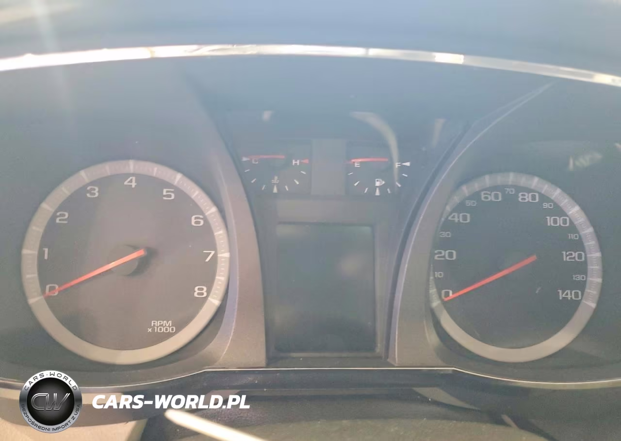 2015 GMC Terrain VIN:2GKFLWEK8F6324204 - 9