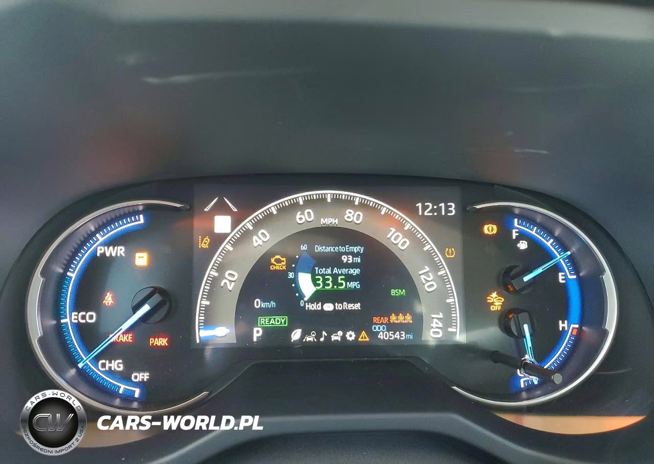 2025 Toyota Rav4 Le VIN:JTMMWRFVXSD326116 - 9