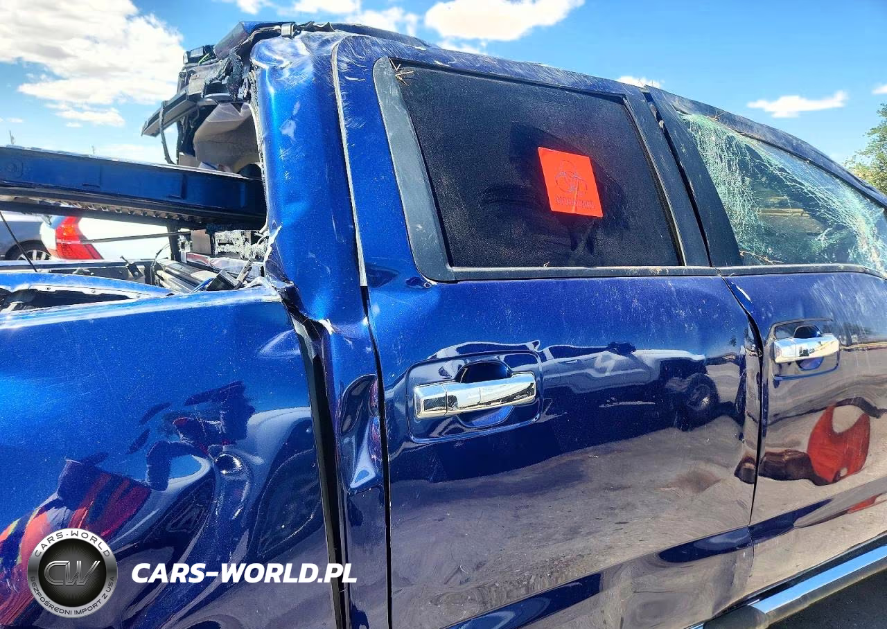 2017 Nissan Titan Sl VIN:1N6AA1E52HN505805 - 10