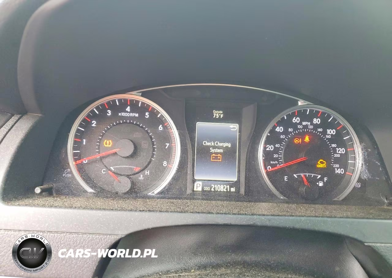 2017 Toyota Camry Xse VIN:4T1BF1FK4HU786097 - 9