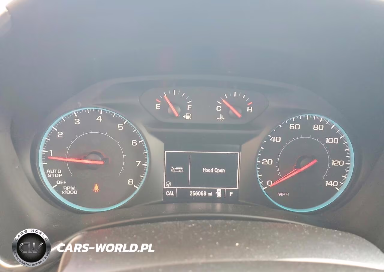 2018 Chevrolet Equinox Lt VIN:2GNAXJEV6J6285930 - 9