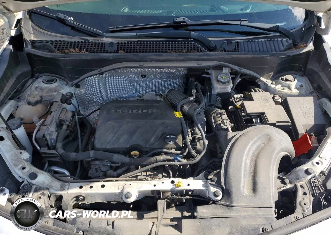 2020 Buick Encore Gx Preferred VIN:KL4MMBS23LB094684 - 11