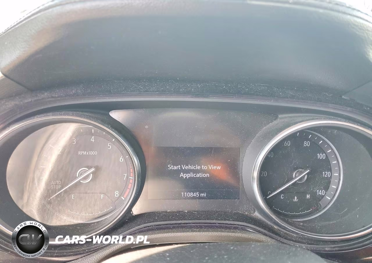 2020 Buick Encore Gx Preferred VIN:KL4MMBS23LB094684 - 9
