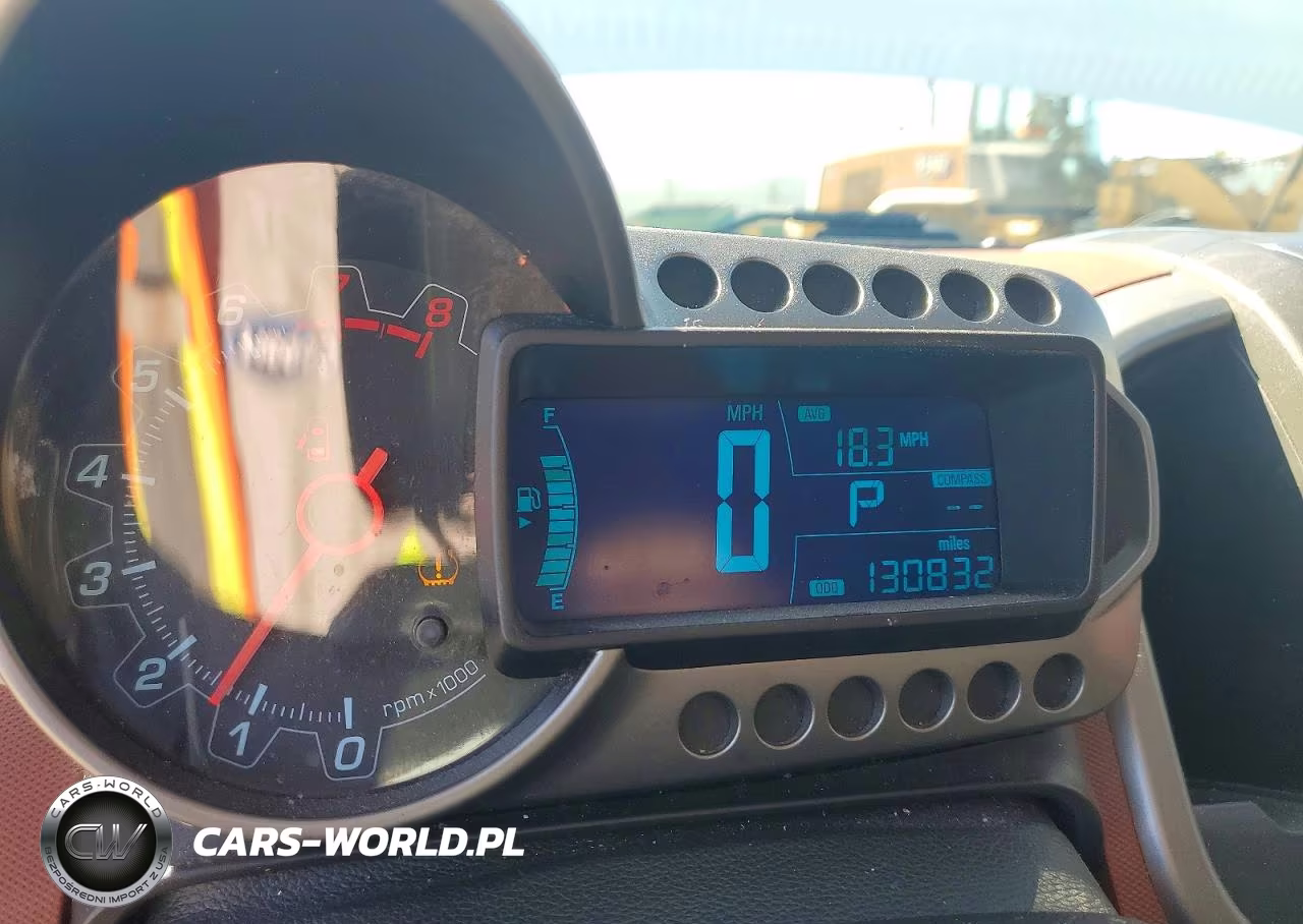 2015 Chevrolet Sonic Ltz VIN:1G1JE6SBXF4120762 - 9