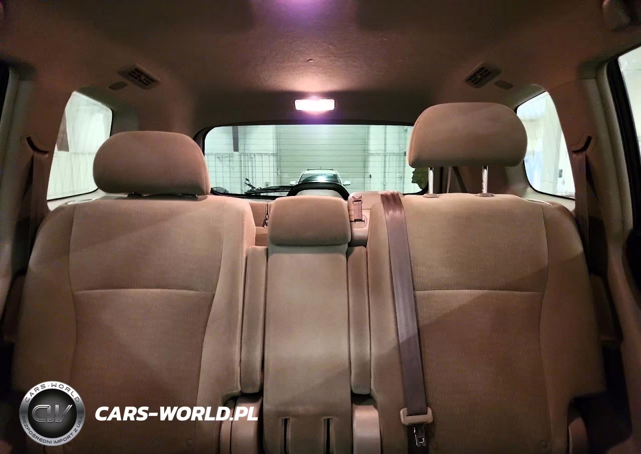 2012 Toyota Highlander Base VIN:5TDBK3EH2CS123531 - 10