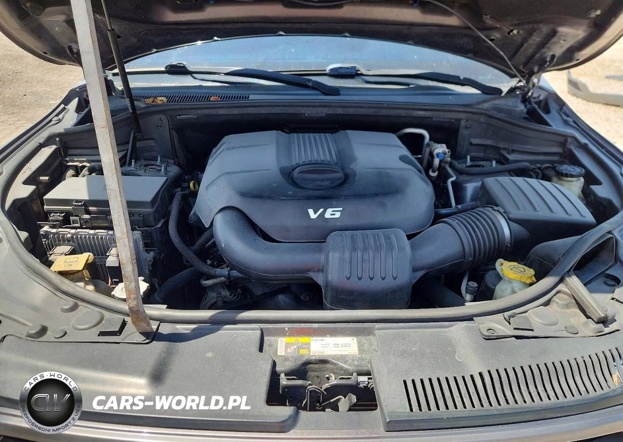 2014 Dodge Durango Sxt VIN:1C4RDHAG3EC974258 - 11