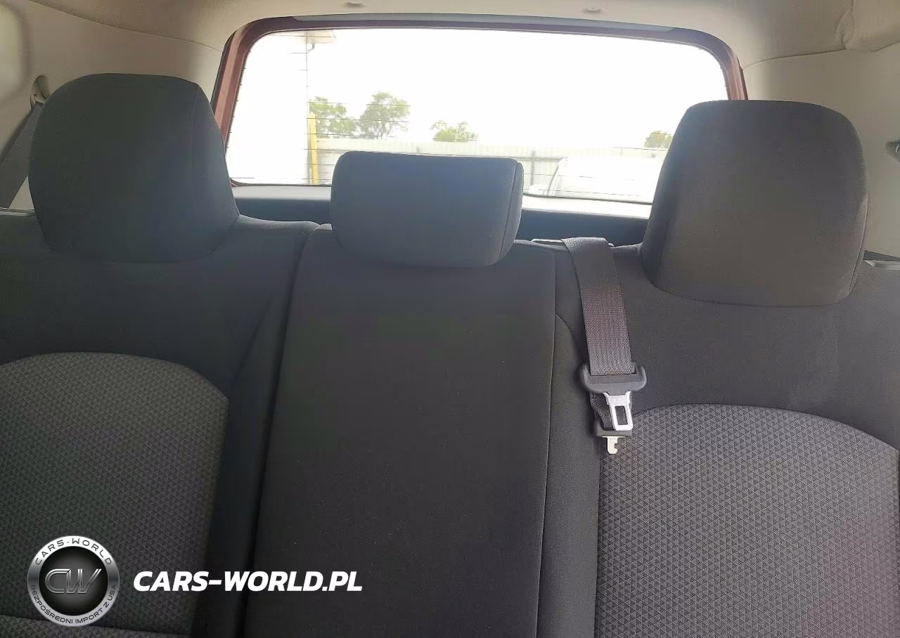2020 Kia Soul Lx VIN:KNDJ23AU2L7053179 - 10