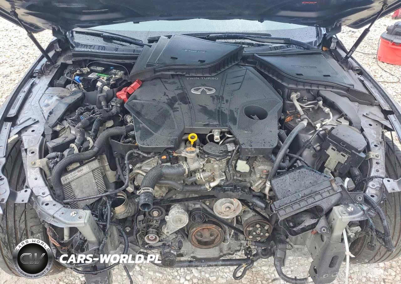 2021 Infiniti Q50 Luxe VIN:JN1EV7BR6MM755084 - 11
