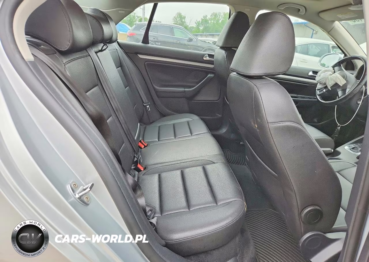 2010 Volkswagen Jetta Se VIN:3VWRZ7AJ1AM157562 - 10