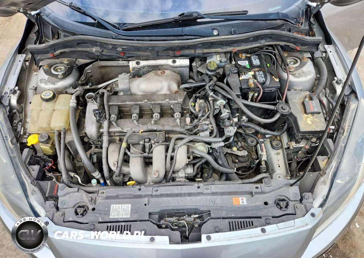2012 Mazda Speed 3 VIN:JM1BL1L38C1577255 - 11