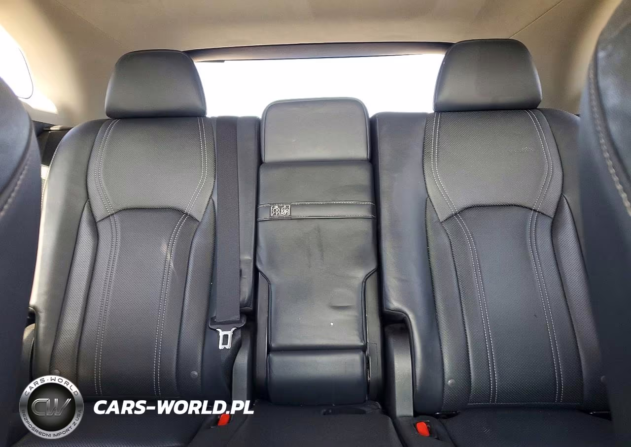 2016 Lexus Rx 350 Base VIN:2T2BZMCA3GC008745 - 10
