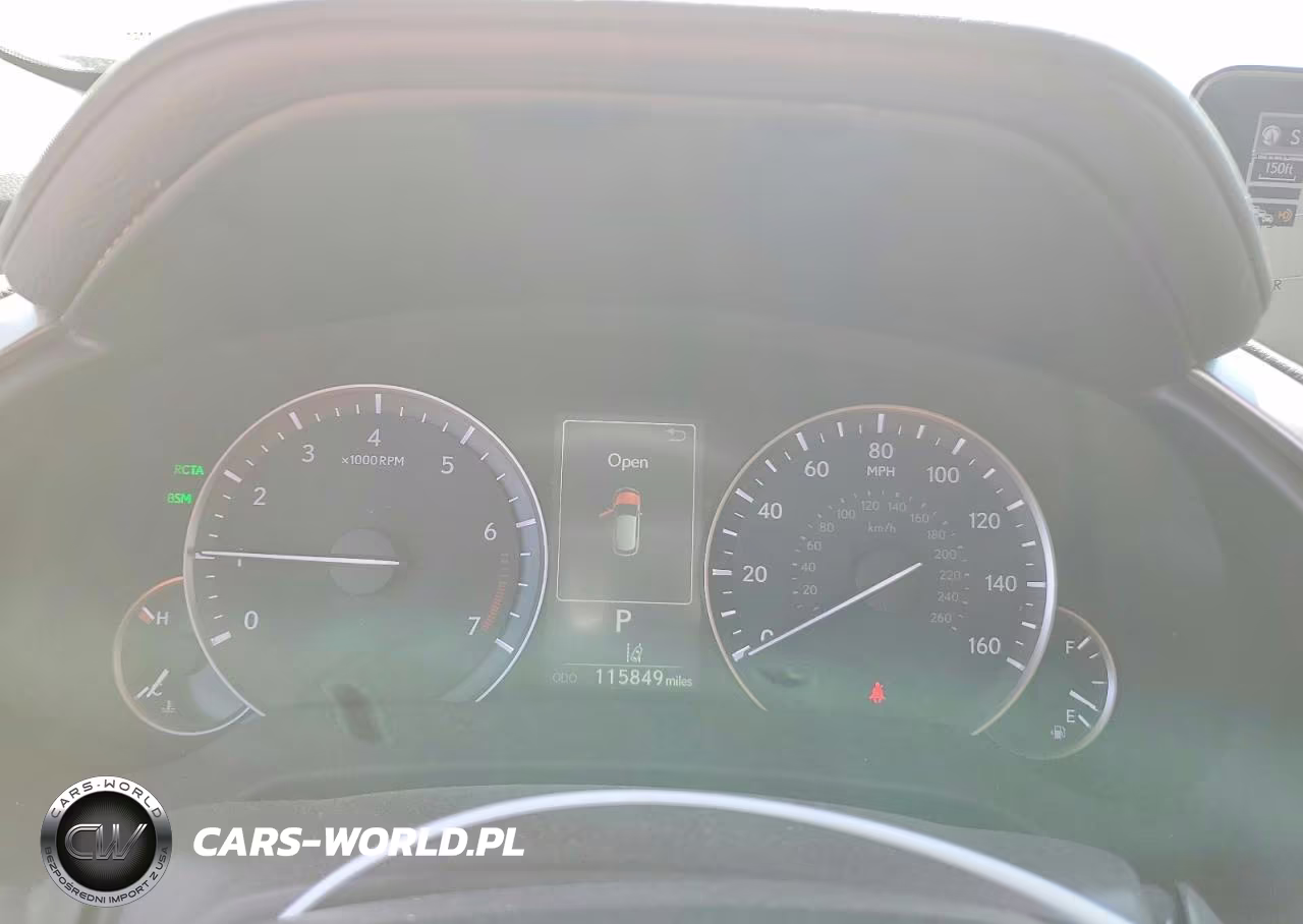 2016 Lexus Rx 350 Base VIN:2T2BZMCA3GC008745 - 9