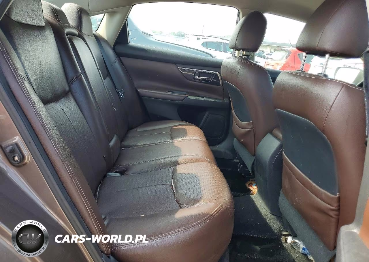 2014 Nissan Altima 2.5 S VIN:1N4AL3AP2EC140278 - 10