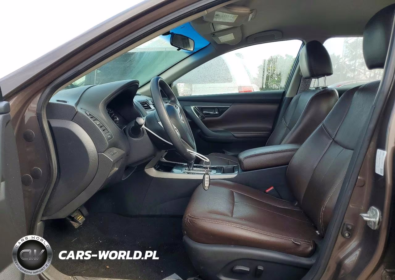 2014 Nissan Altima 2.5 S VIN:1N4AL3AP2EC140278 - 7