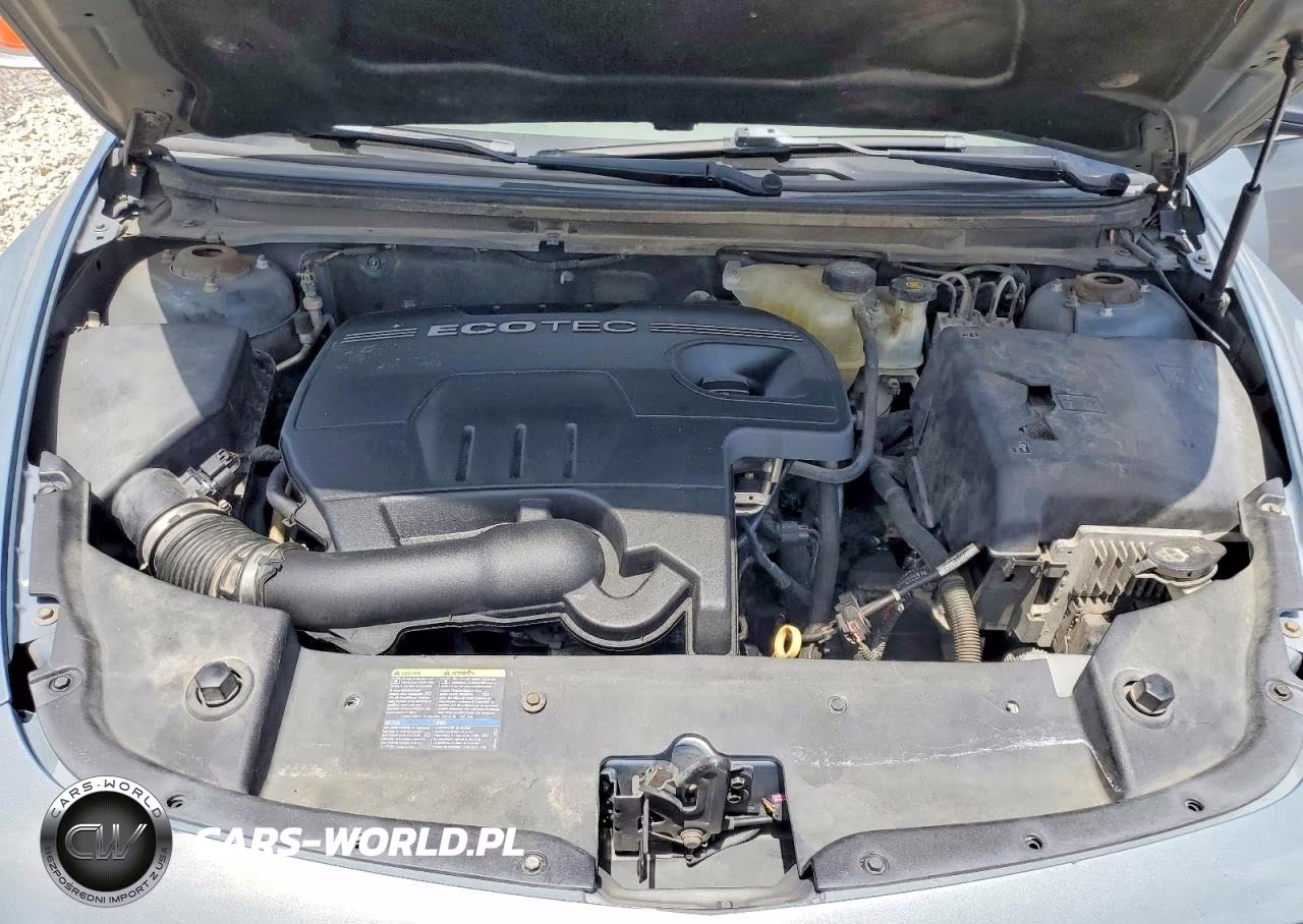 2009 Chevrolet Malibu Ls VIN:1G1ZG57B294102115 - 11