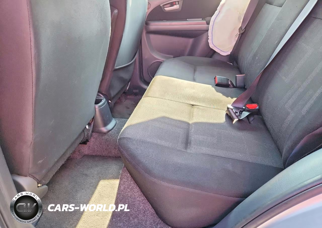 2011 Suzuki Sx4 VIN:JS2YB5A39B6301651 - 10
