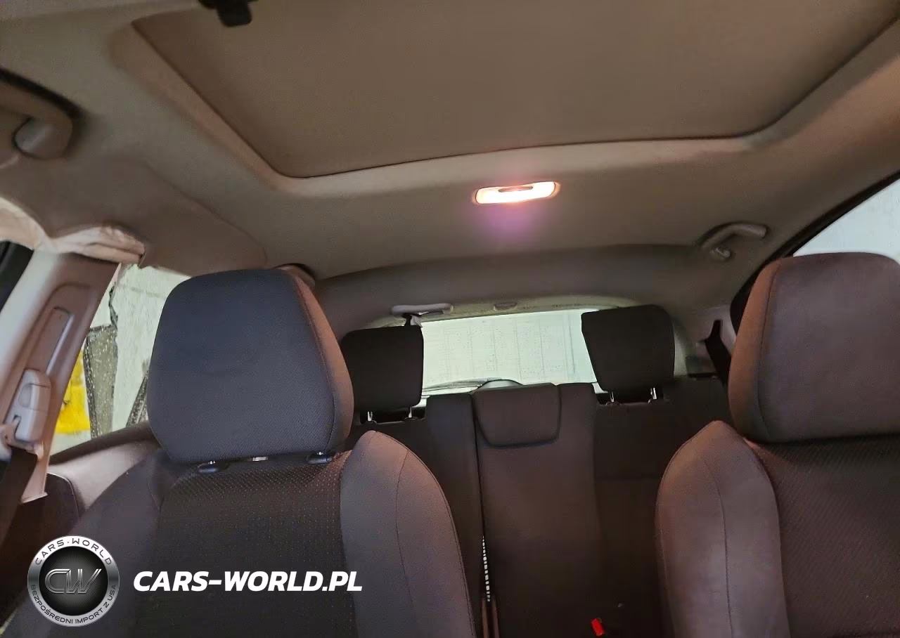 2019 Honda Hr-V Ex VIN:3CZRU6H52KM709019 - 10