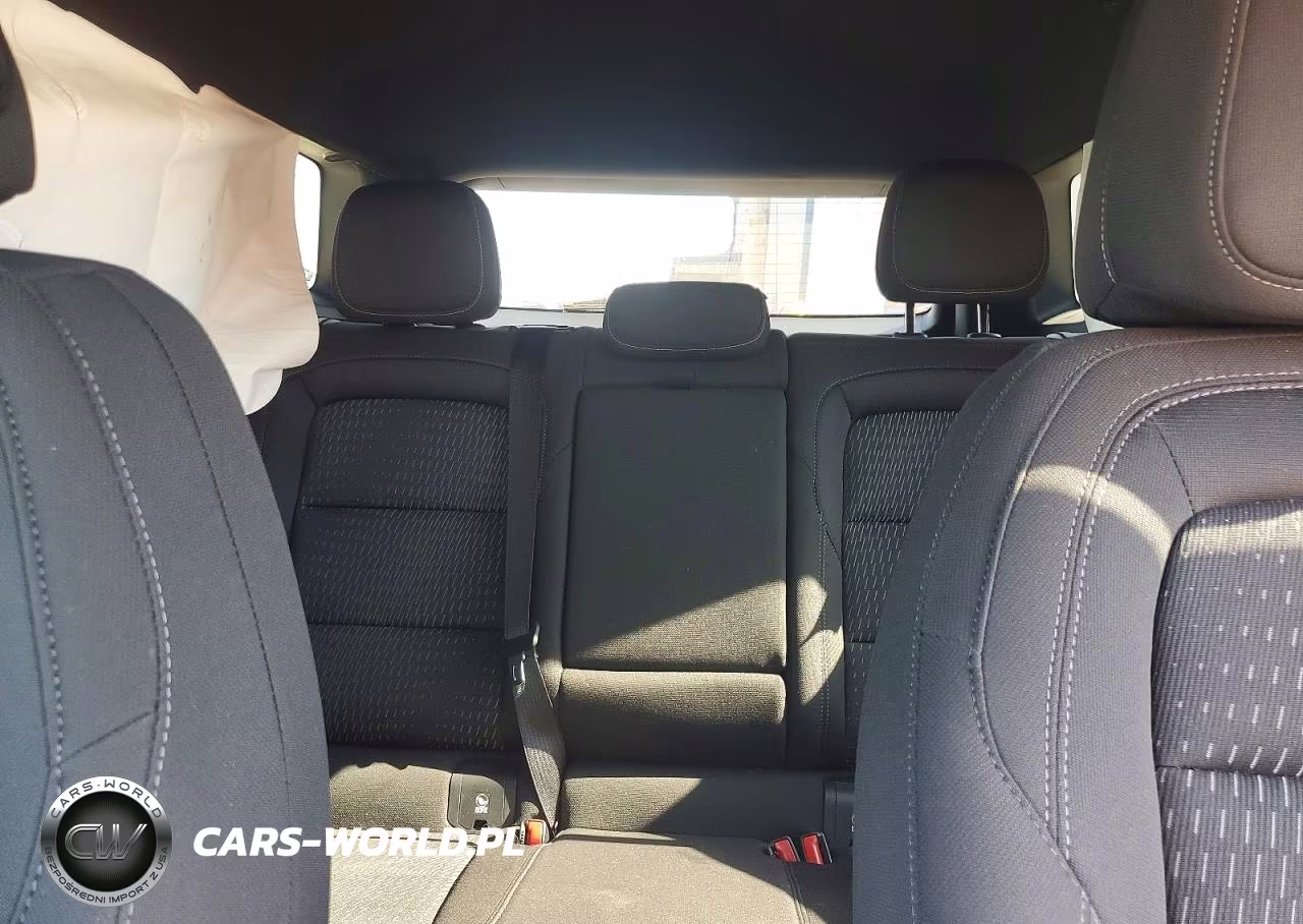 2026 Chevrolet Equinox Lt VIN:3GNAXHEG0TL131920 - 10