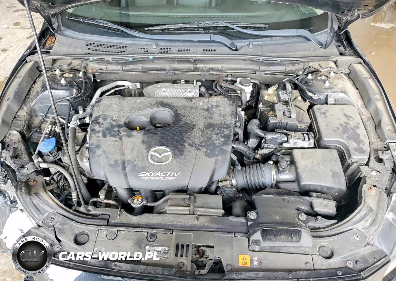 2018 Mazda 3 Grand Touring VIN:3MZBN1W33JM210931 - 11