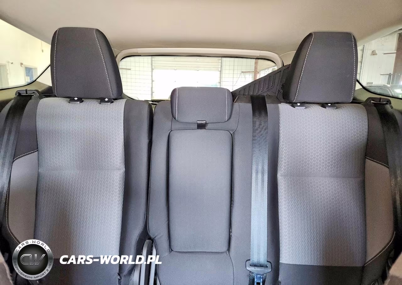 2018 Ford Escape Se VIN:1FMCU9GDXJUD42348 - 10