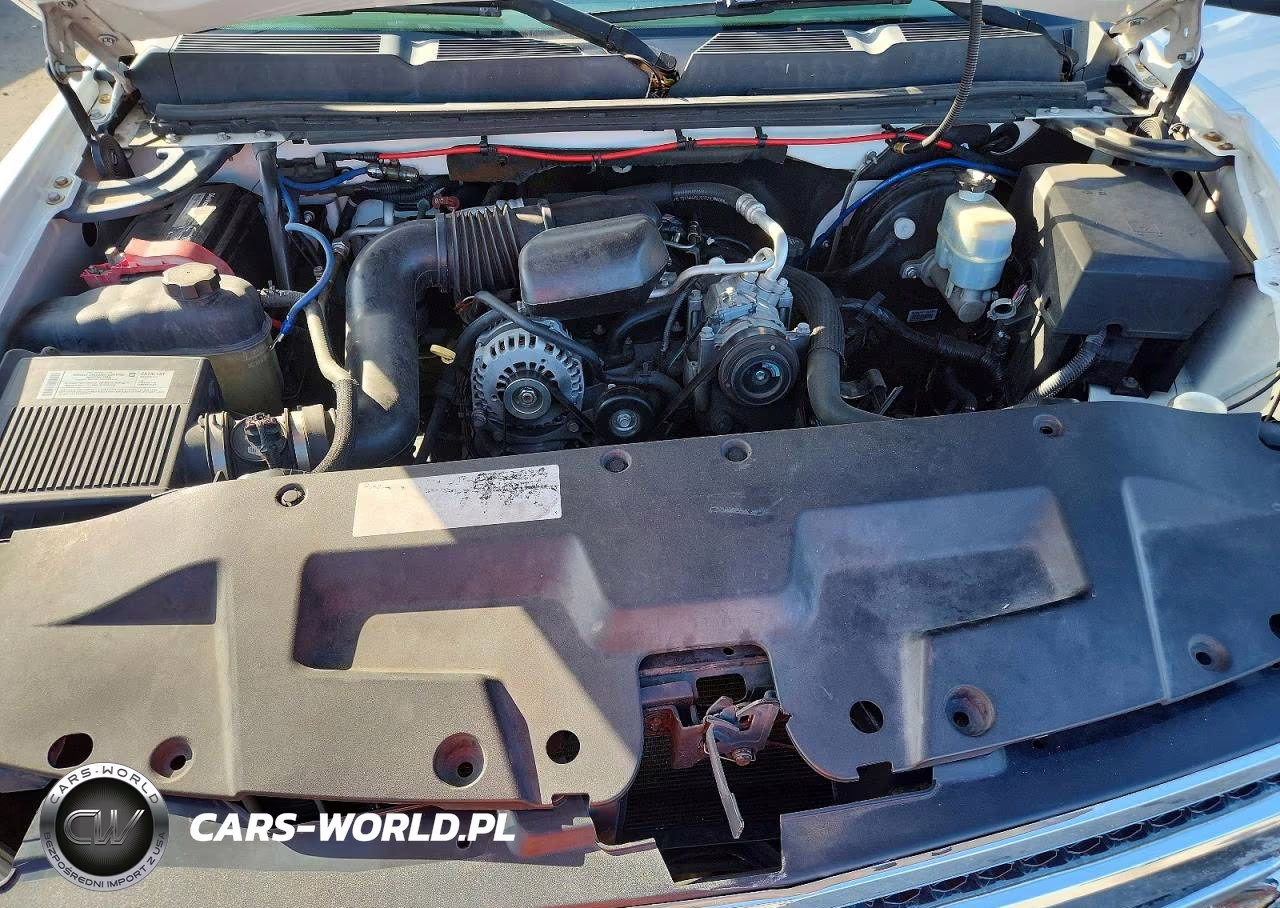 2008 Chevrolet Silverado C1500 VIN:1GCEC14X18Z190621 - 11