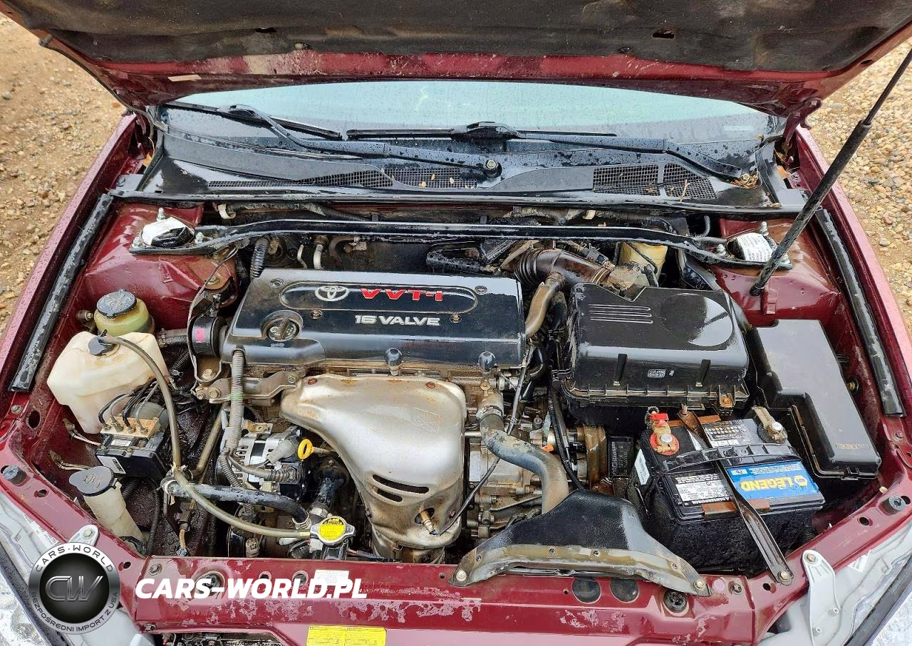 2006 Toyota Camry Se VIN:4T1BE32K46U115577 - 11
